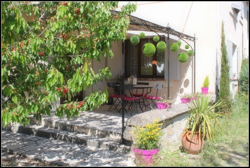 A L'Oree Du Pin Bed & Breakfast Aix-en-Provence Exterior foto